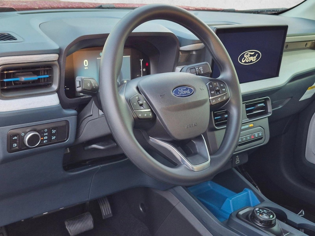New 2026 Ford Maverick XLT Truck SuperCrew