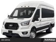  Ford Transit-350 Passenger