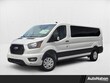 Ford Transit-350 Passenger