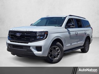 2026 Ford Expedition Active SUV