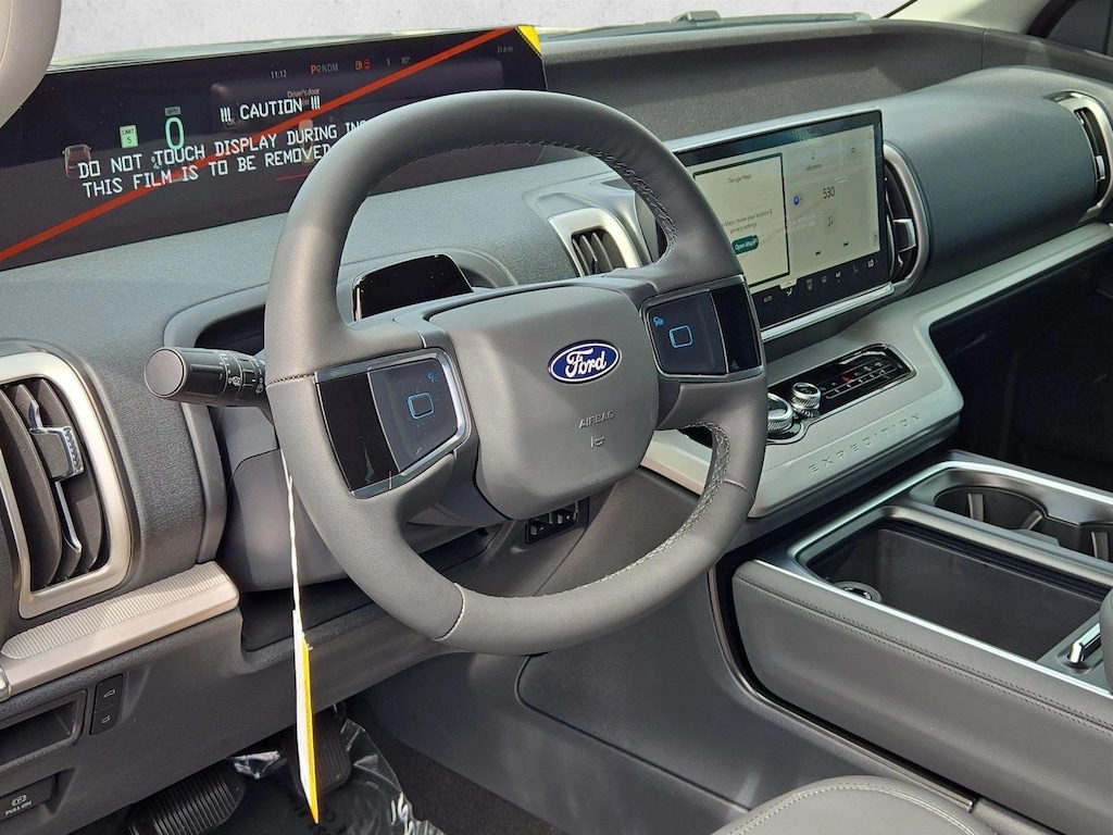 New 2027 Ford Expedition Max Active SUV