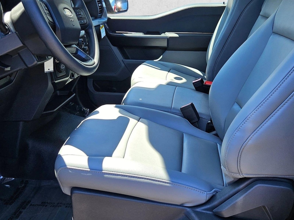 New 2026 Ford F-150 XL Truck Regular Cab