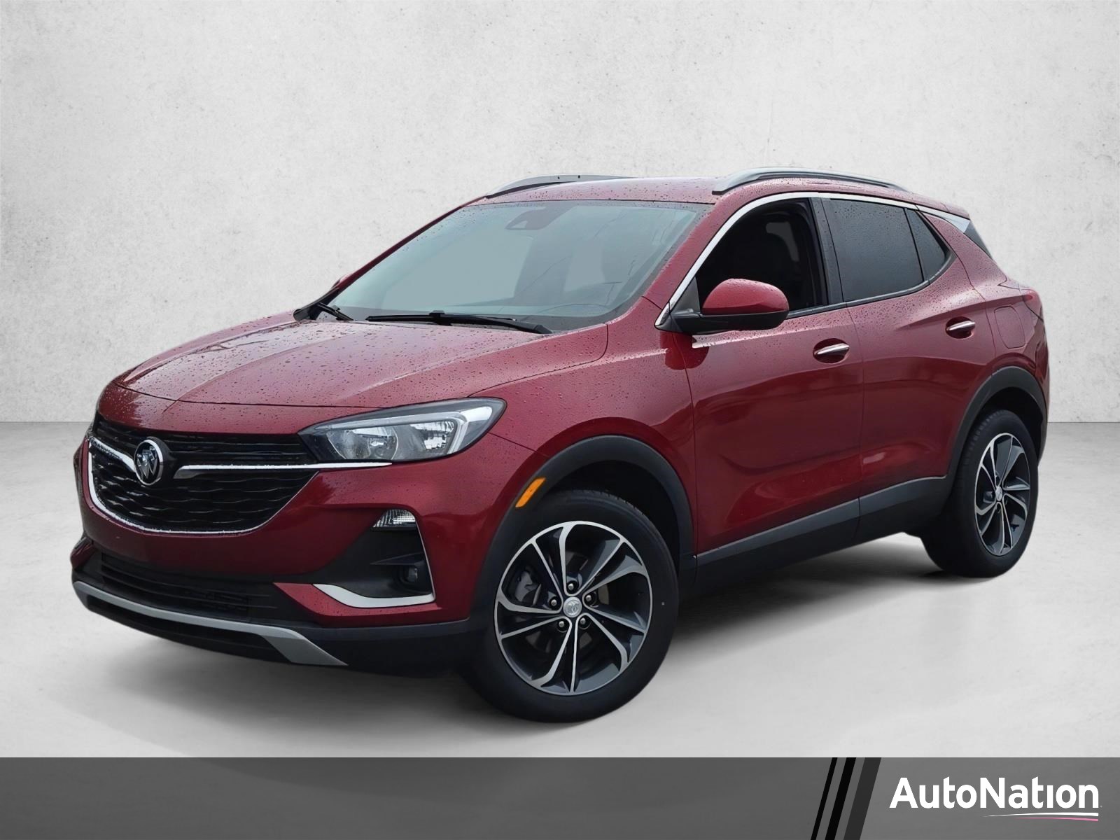 2020 Buick Encore GX