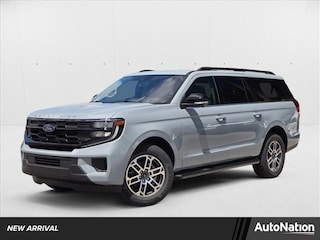 2025 Ford Expedition Max Active SUV