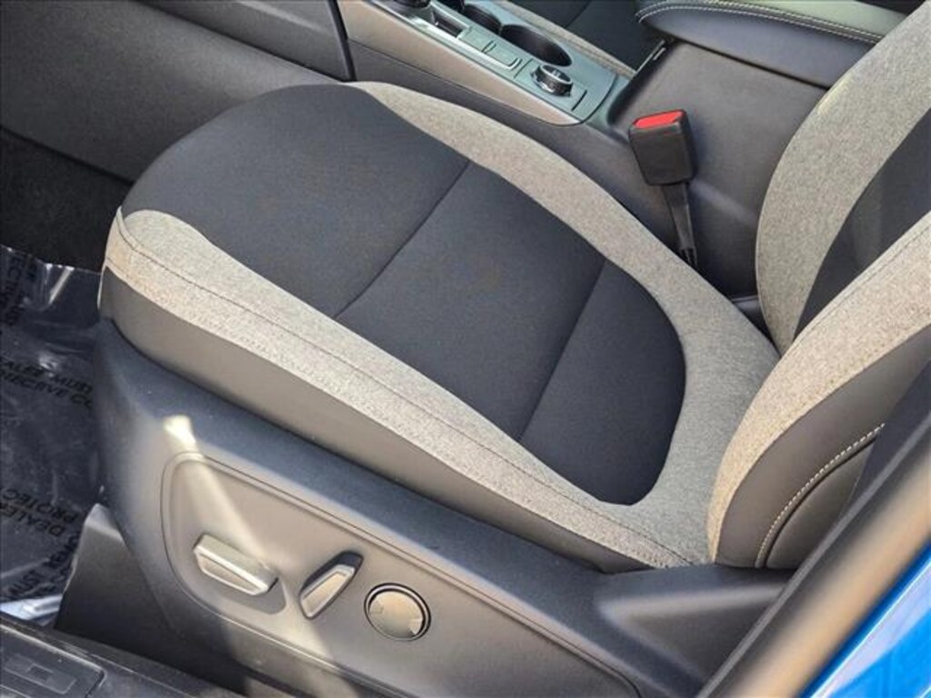 New 2025 Ford Bronco Sport Big Bend SUV