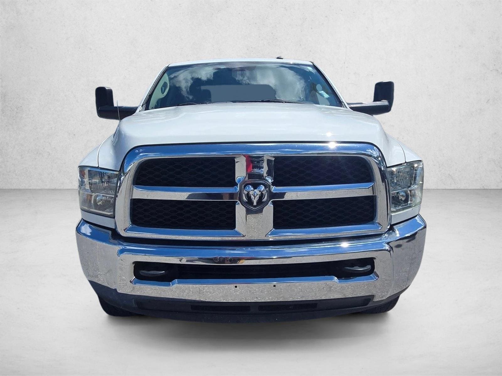 Used 2015 RAM Ram 2500 Pickup Tradesman with VIN 3C6TR5CT4FG674251 for sale in St. Petersburg, FL
