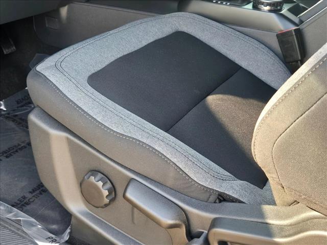 2025 Ford Bronco Big Bend photo 4