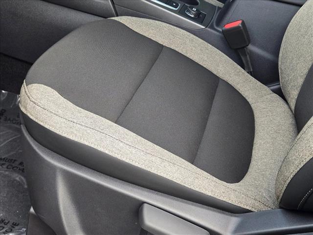 2025 Ford Bronco Sport Big Bend photo 3