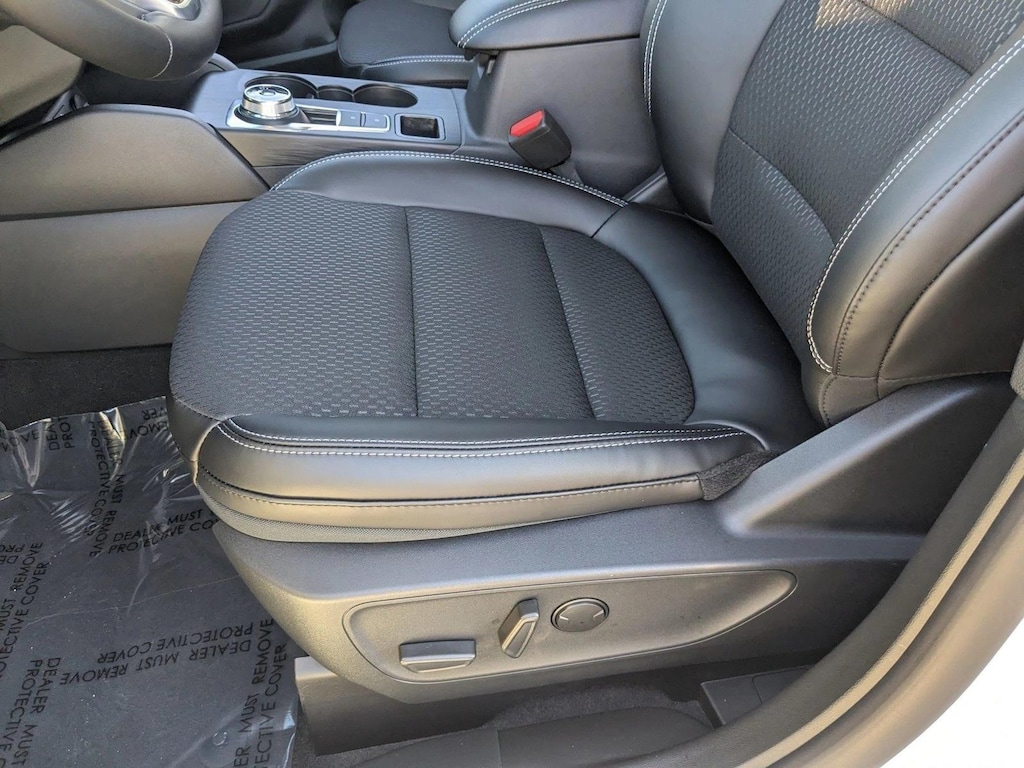New 2026 Ford Escape PHEV SUV