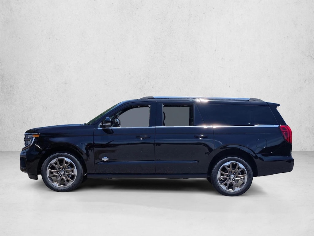 New 2026 Ford Expedition Max King Ranch SUV