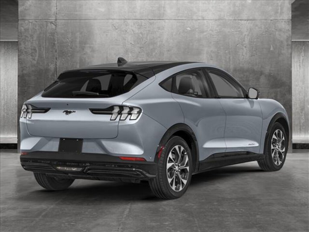 New Ford Mustang MachE For Sale Mobile, AL 3FMTK3R77RMA28750