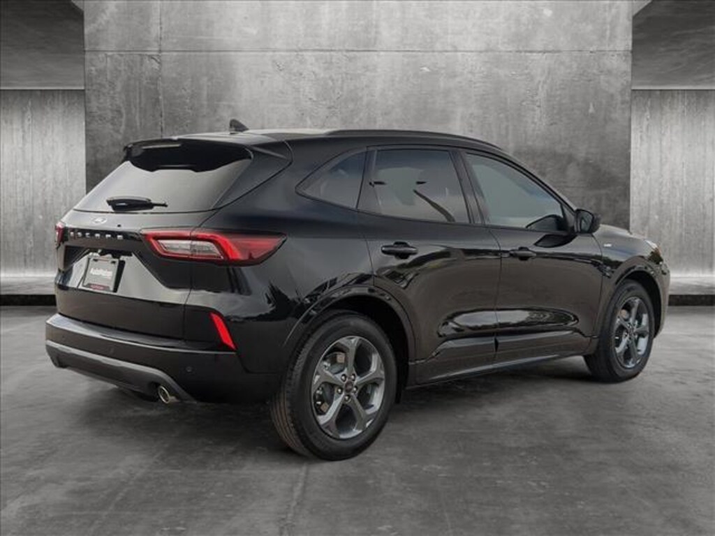 New Ford Escape For Sale Sanford, FL 1FMCU0MN6RUA18379 AutoNation