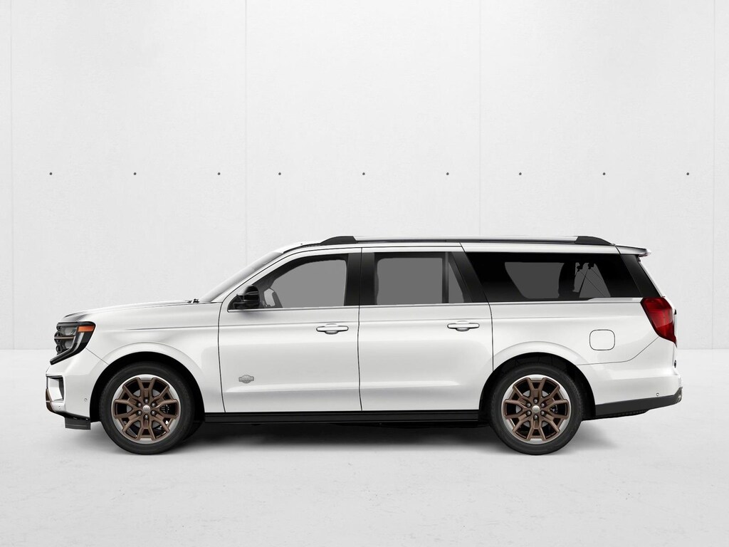 New 2026 Ford Expedition Max King Ranch SUV