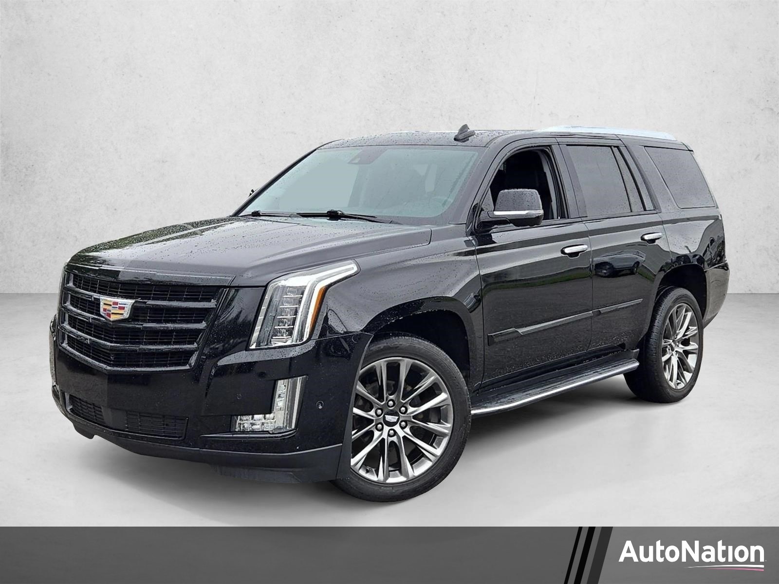 2020 Cadillac Escalade