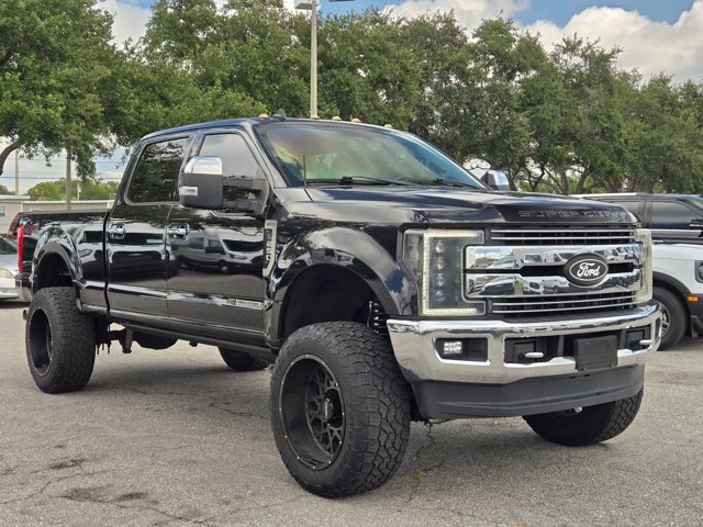 2019 Ford F-250 Lariat photo 3