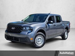 2026 Ford Maverick XL Truck SuperCrew