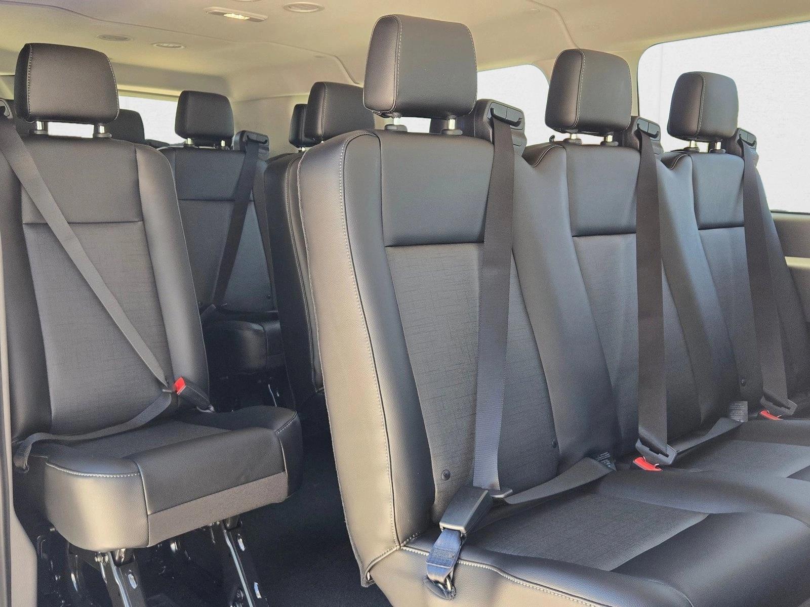 2025 Ford Transit Passenger Van XL - Photo 15