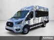  Ford Transit-350 Passenger