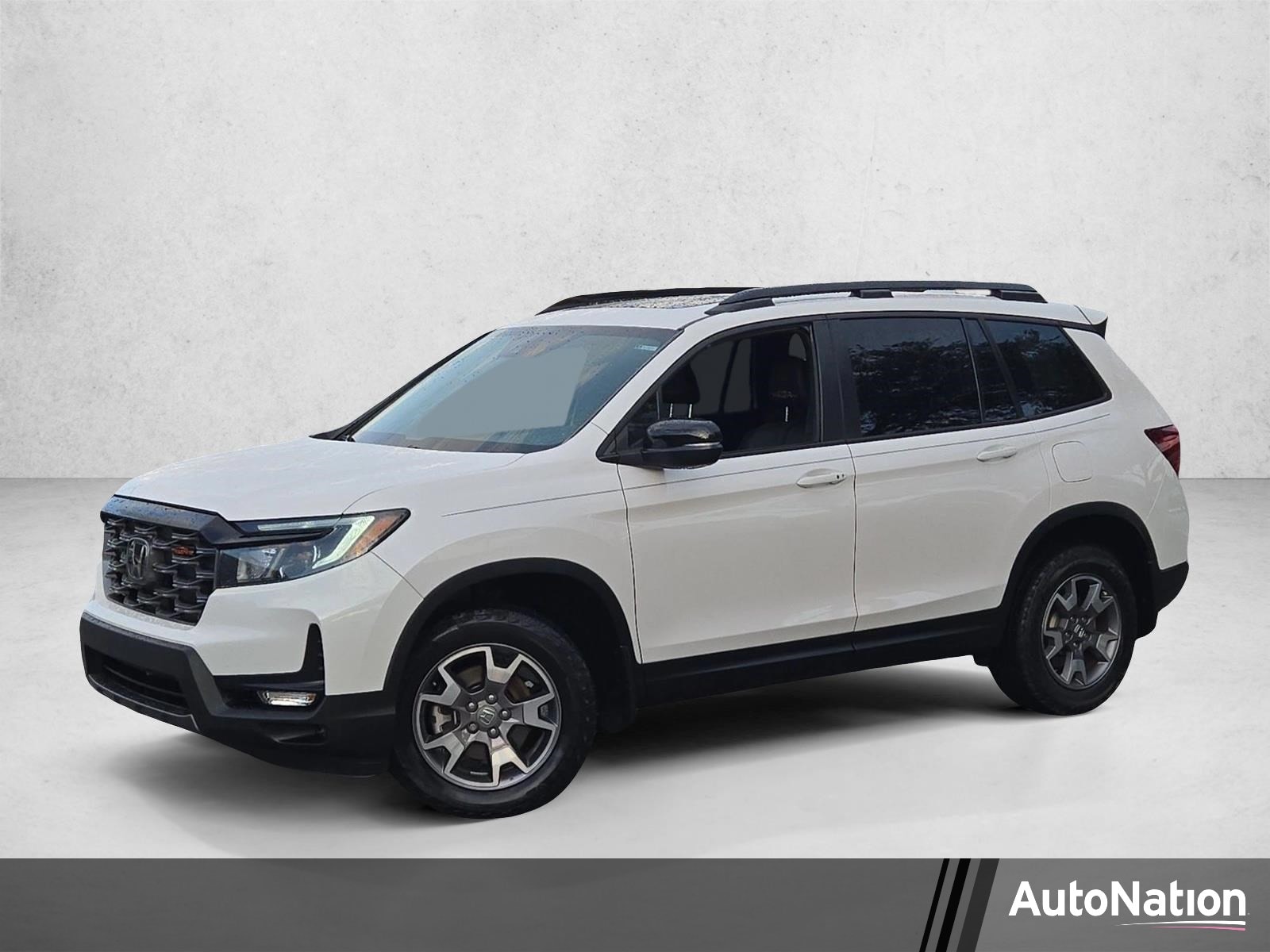 2023 Honda Passport