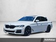  BMW 530i