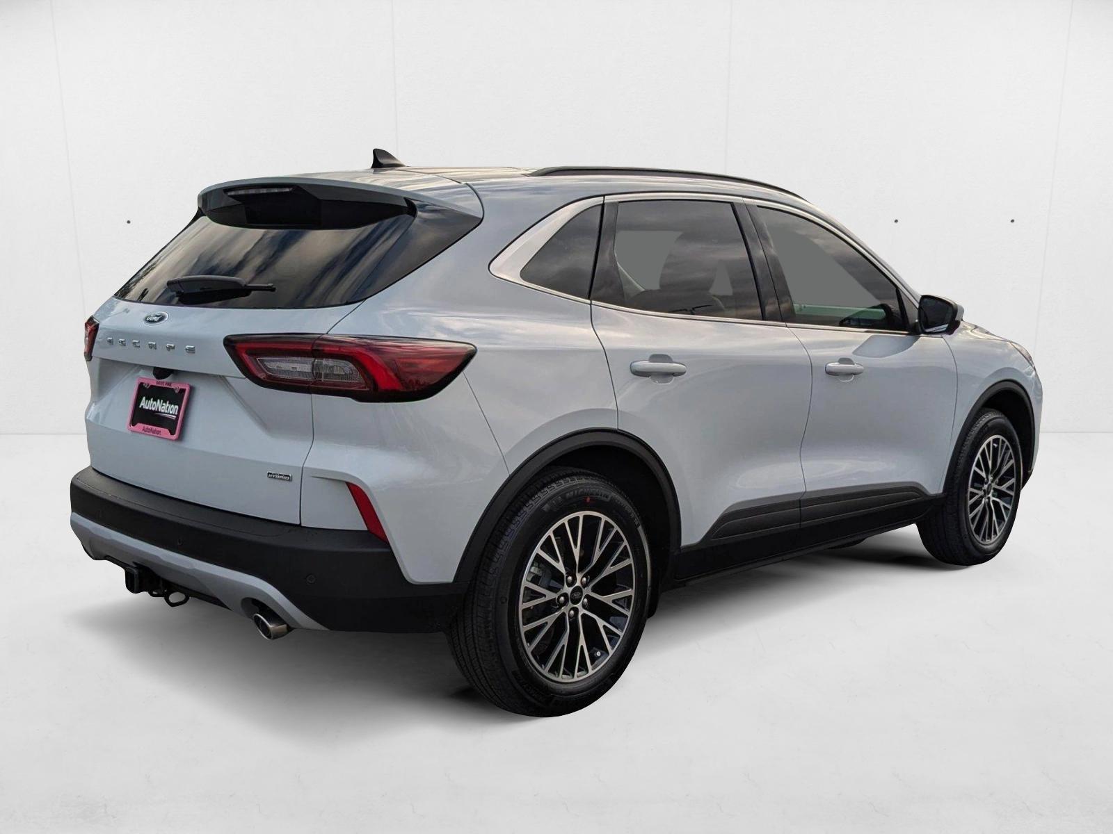 2025 Ford Escape Plug-in hybrid PHEV - Photo 2