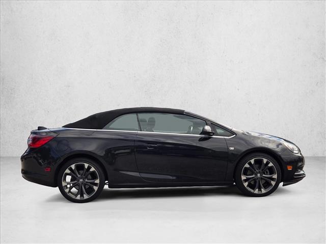2016 Buick Cascada Premium photo 4