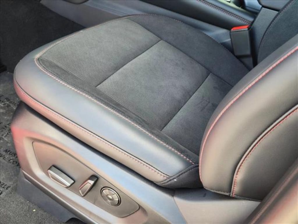 New 2026 Ford Explorer ST SUV