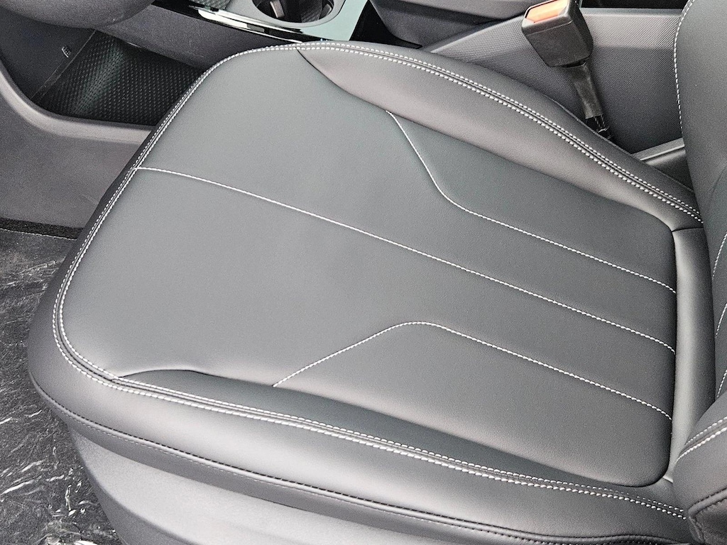 New 2026 Ford Mustang Mach-E Select SUV