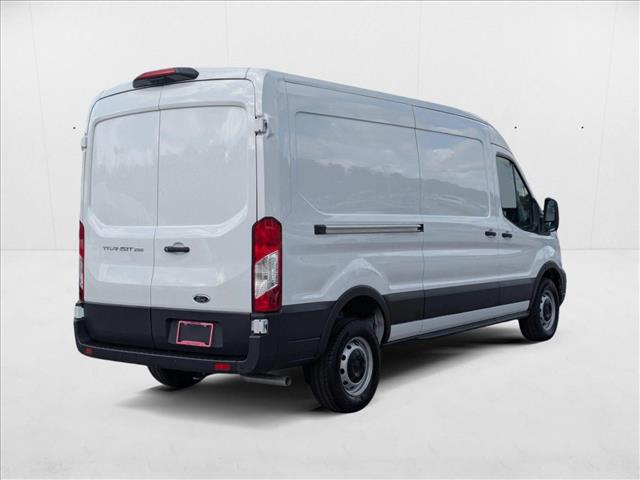 2025 Ford Transit photo 2