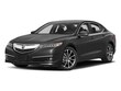  Acura TLX