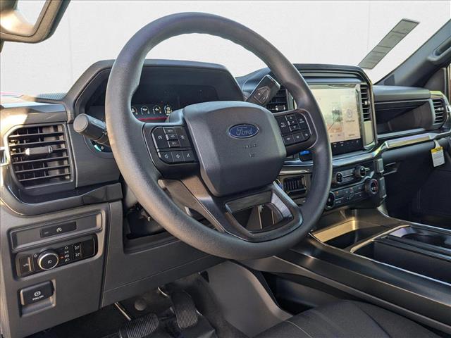 2025 Ford F-150 STX photo 3