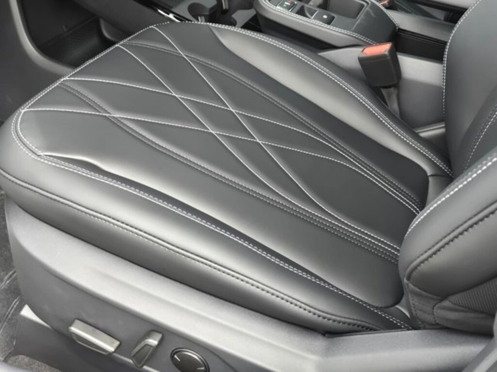 New 2025 Ford Mustang Mach-E Select SUV