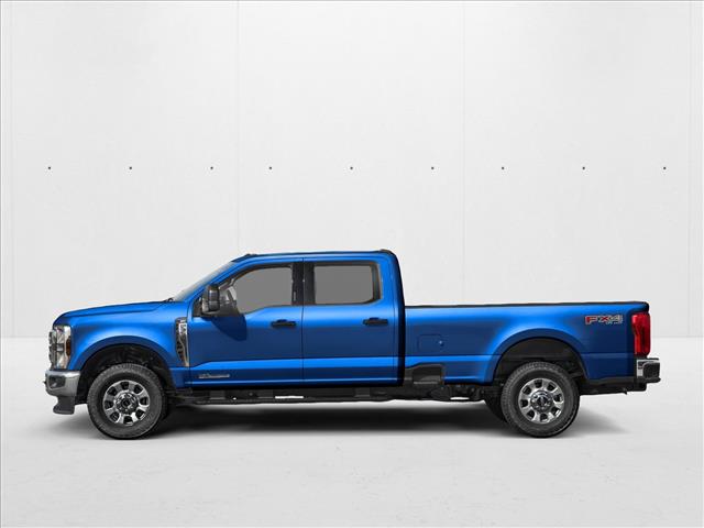 2026 Ford F-350 XLT photo 3