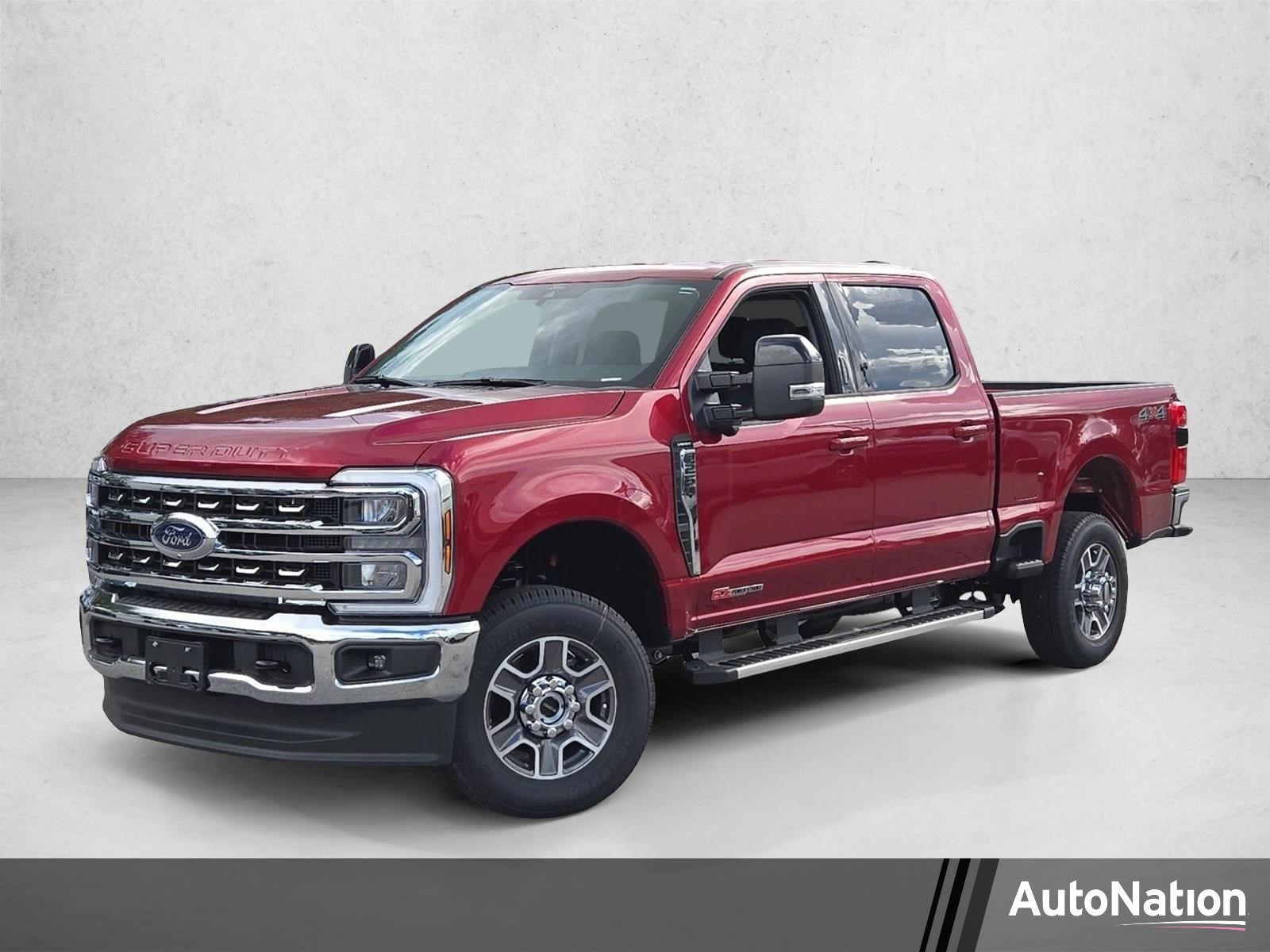 Ford F-250