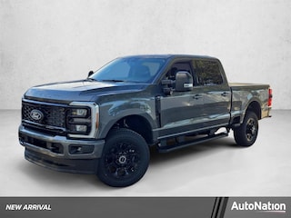 2027 Ford F-250 XLT Truck Crew Cab