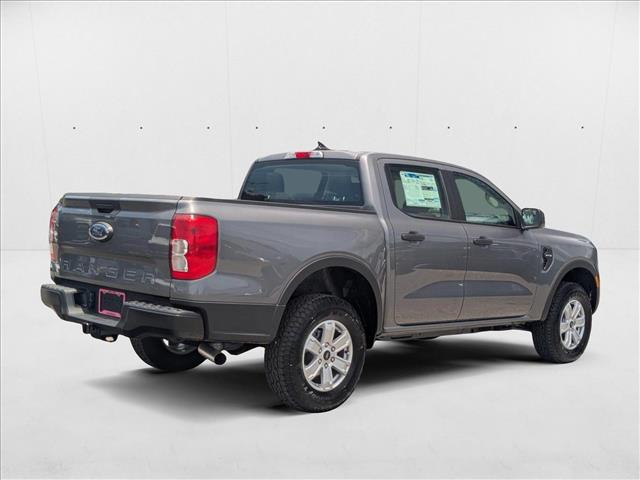 2025 Ford Ranger XL photo 2