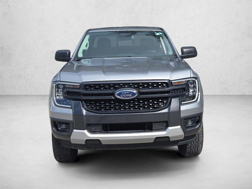 Used 2024 Ford Ranger XLT Truck SuperCrew