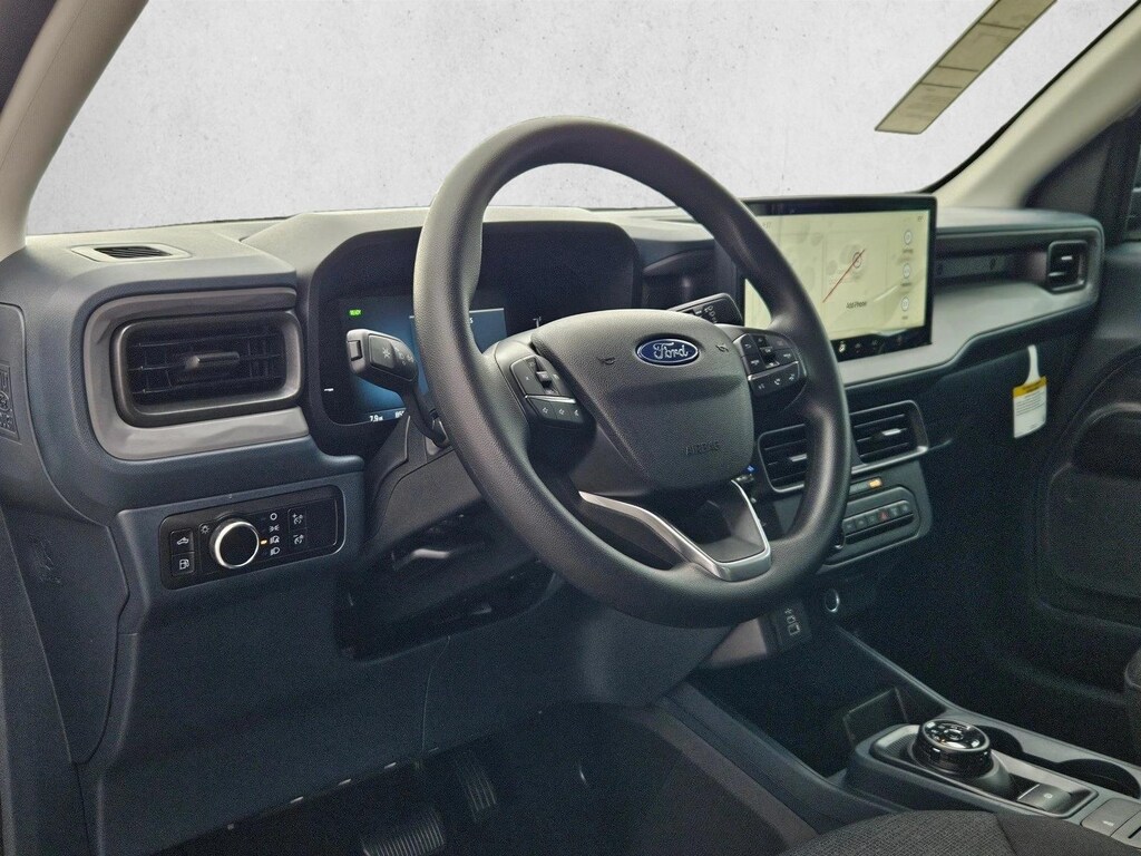 New 2026 Ford Maverick XL Truck SuperCrew