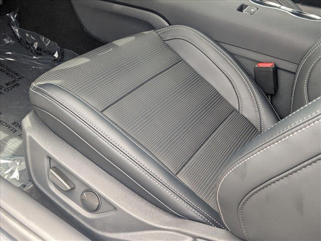 2025 Ford Mustang GT Premium photo 4