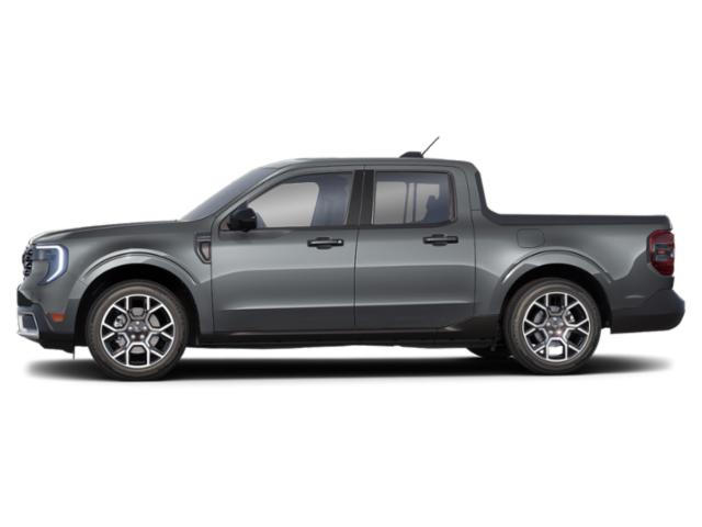 2025 Ford Maverick Lariat photo 2