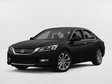 2013 Honda Accord Sport Sedan