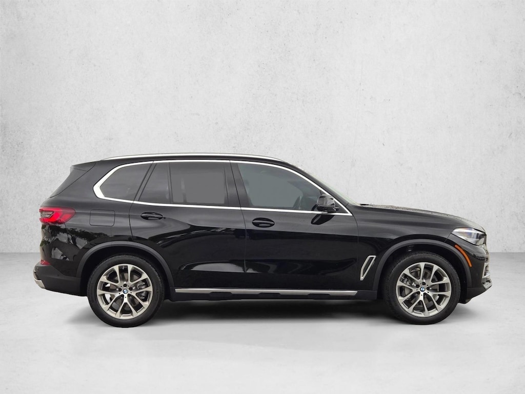 Used 2023 BMW X5 xDrive40i SUV