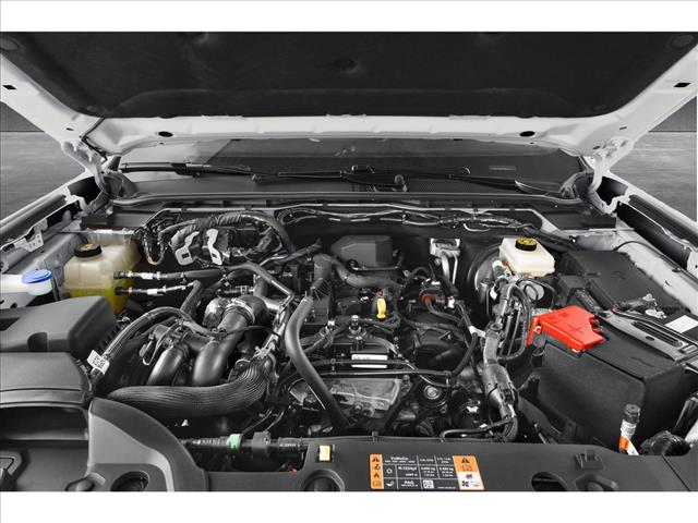 2025 Ford Ranger XL photo 2