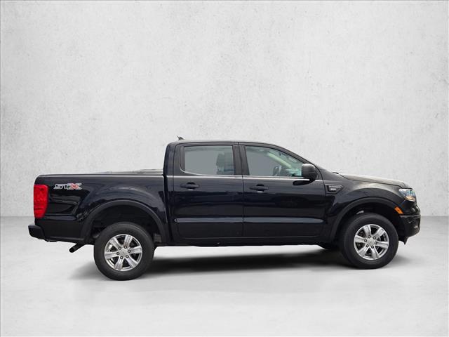 2019 Ford Ranger XL photo 4