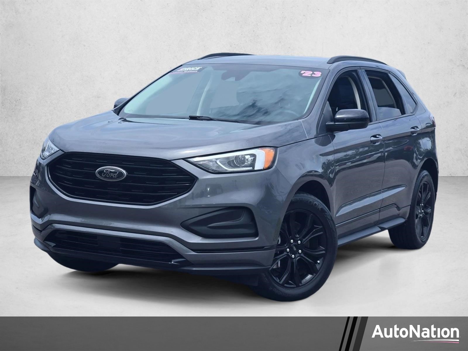 2023 Ford Edge SE AWD's photo