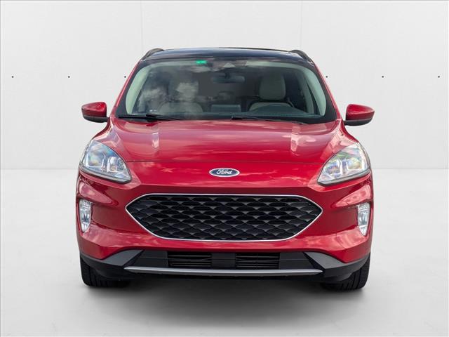 Used 2020 Ford Escape SEL with VIN 1FMCU0H64LUC22673 for sale in St. Petersburg, FL