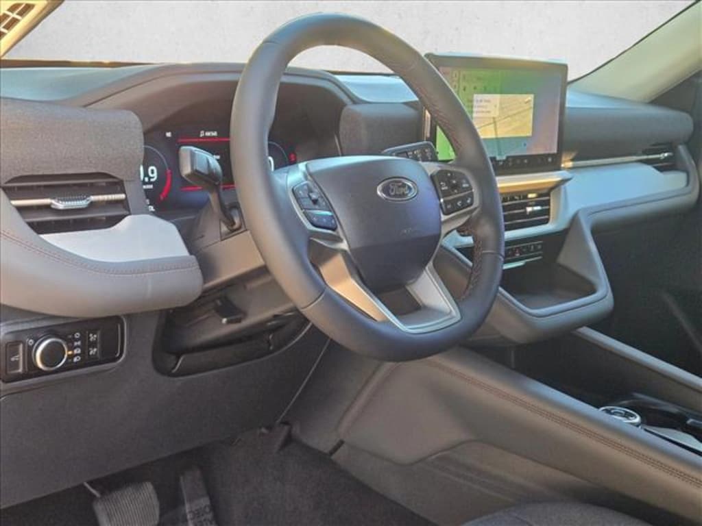 New 2026 Ford Explorer Active (100A) SUV