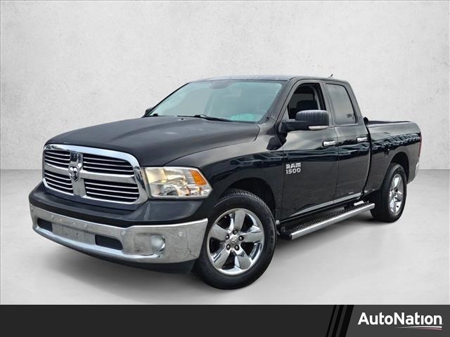 2014 RAM Ram 1500 Pickup's photo