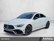  Mercedes-Benz AMG CLA 45