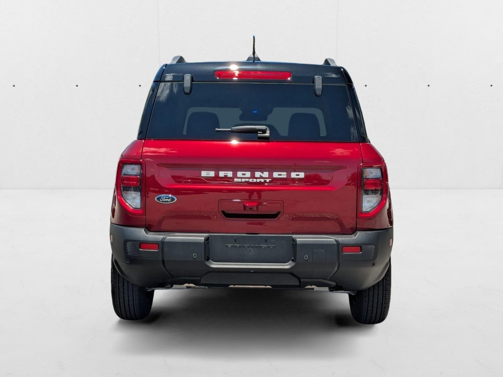 2025 Ford Bronco Sport Outer Banks - Photo 6